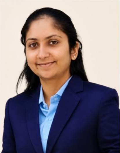 Nishtha Joshi